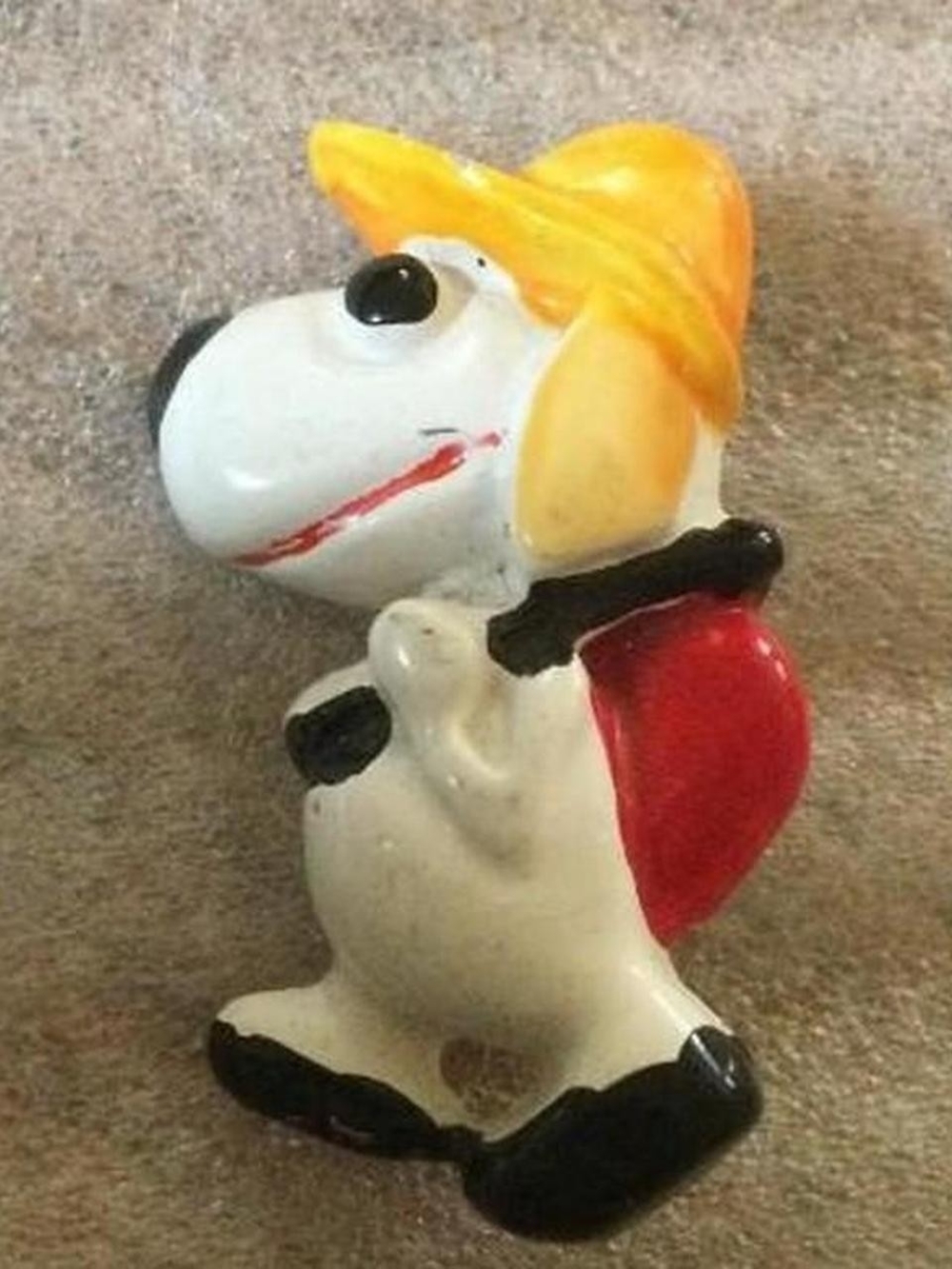 Snoopy? Pin